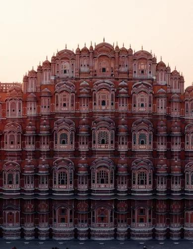 Explore Jaipur e Arredores na Índia