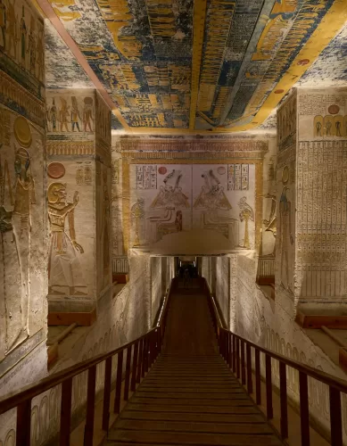 50 Motivos Para Todo Viajante Conhecer Luxor no Egito