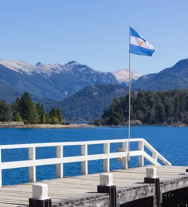Guia Simplificado Para Visitar San Carlos de Bariloche na Argentina