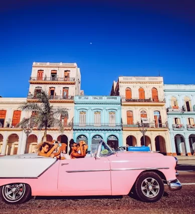 Dicas Para Turistas Sobre Uso de Internet e Celular em Cuba
