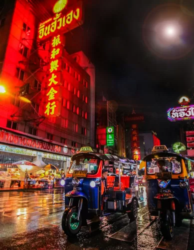 Quantos Dias de Viagem Recomendados Para Conhecer Bangkok na Tailândia?