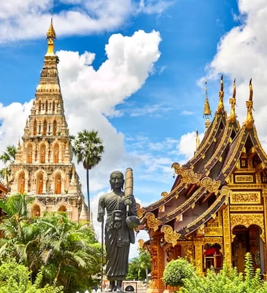 Dicas de Vocabulário em Tailandês Para Turistas Usarem na Viagem na Tailândia
