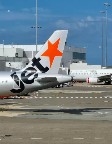 Aeroporto de Sydney na Austrália: Informações Básicas Para os Passageiros