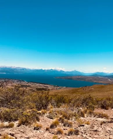 Como e o Clima Para Visitar San Carlos de Bariloche na Argentina