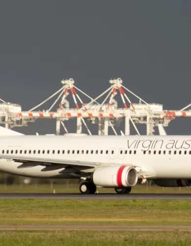 O que o Turista Precisa Saber Para Viajar de Avião na Austrália