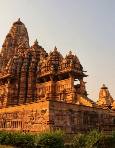 6 Patrimônios Mundiais da Unesco Para o Viajante Conhecer na Índia