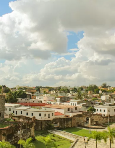 O que Vale a Pena Fazer em Santo Domingo na República Dominicana