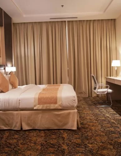 Hayat Al Riyadh Washam Hotel: Hotel de Categoria 4 Estrelas Recomendado em Riade