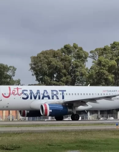Jetsmart Argentina: Como Voar Gastando Menos Dinheiro na Argentina