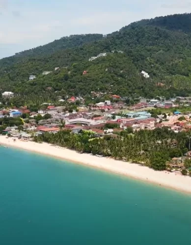 O que o Turista Pode Esperar nas Principais Ilhas Turísticas da Tailândia