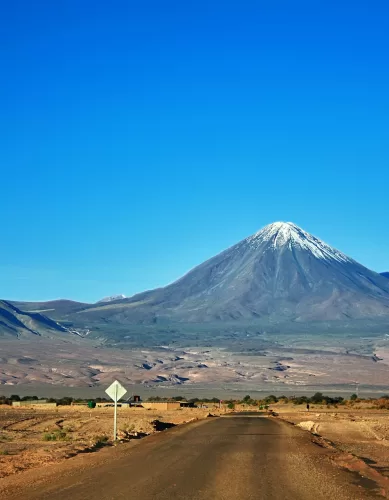 Deserto do Atacama x Antofagasta no Chile: O que o Turista Precisa Saber