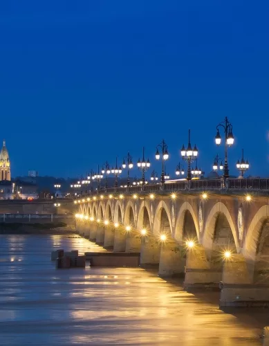 Dicas Para o Turista Visitar Bordeaux na França