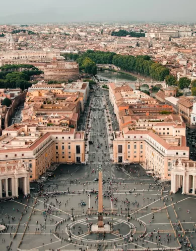Roteiro dos Museus do Vaticano: Explore as Principais Atrações em 3 Horas