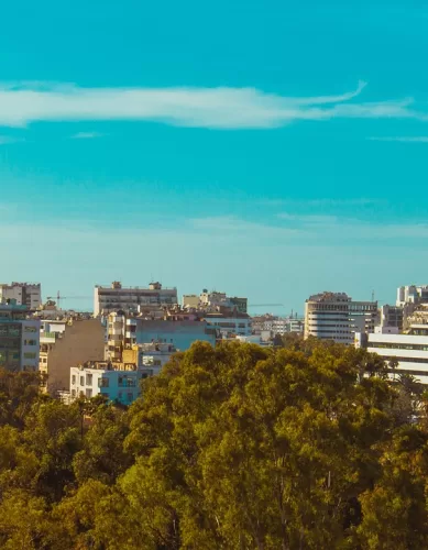 Gastos Médios dos Turistas em Casablanca no Marrocos