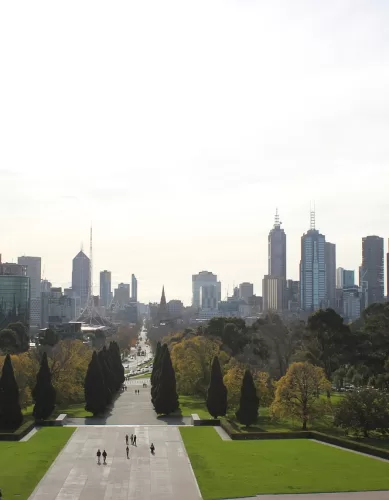 Quantos Dias de Viagem Para Conhecer Melbourne na Austrália?