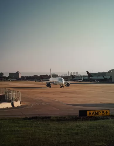 Cuidado ao Fazer Conexão de Vôo no Aeroporto Internacional Hartsfield-Jackson de Atlanta (ATL)