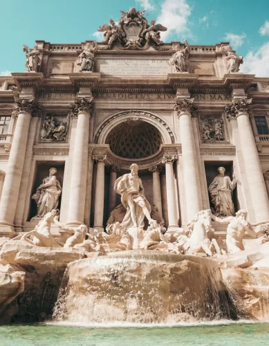 O que Visitar em Roma e no Vaticano sem Gastar Euros