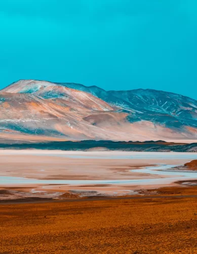 Quantos Dias de Viagem são Necessários Para Conhecer o Deserto do Atacama no Chile?