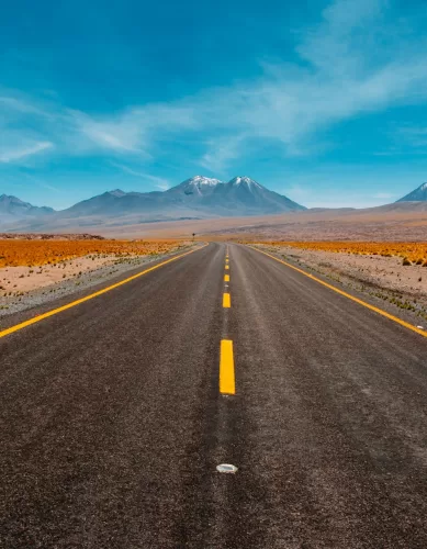 Vale a Pena Alugar Carro em Antofagasta Para Visitar o Deserto do Atacama no Chile?