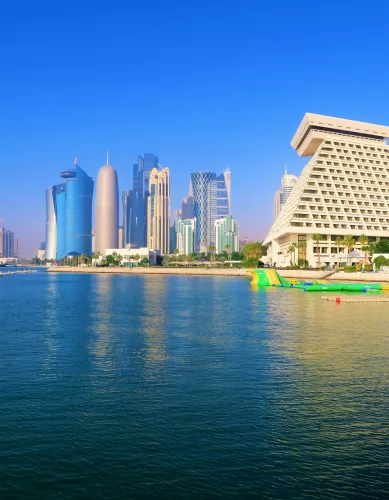 Dicas de Vocabulário em Árabe Para Usar na Viagem em Doha no Qatar