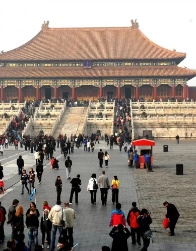 Atrações e Atividades Turísticas Imperdíveis Para os Viajantes em Pequim na China