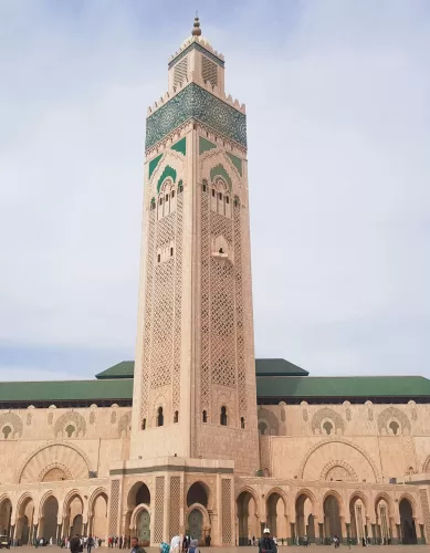 As Atrações Turísticas Imperdíveis em Casablanca no Marrocos