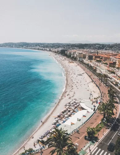 Destinos de Viagem Imperdíveis Para Visitar na Riviera Francesa