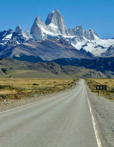 Como o Turista Pode se Deslocar em El Calafate na Argentina Para Fazer Turismo