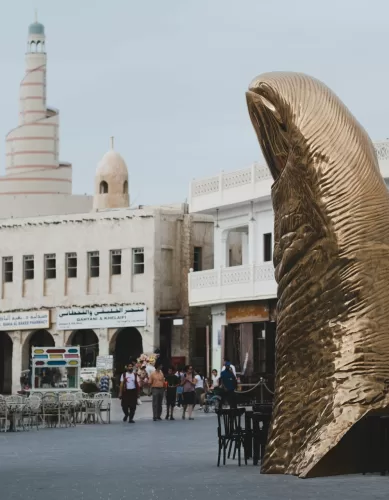 Curiosidades Para Turistas Sobre Doha no Qatar