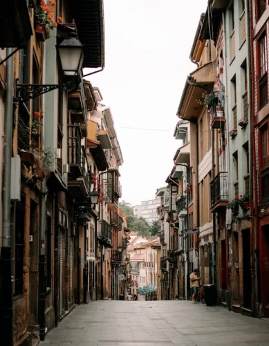 As Melhores Atrações Turísticas Para Viajantes em Oviedo na Espanha