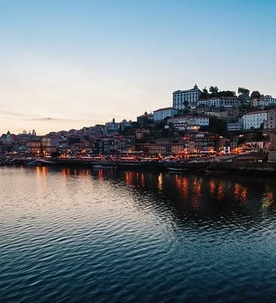 Dicas Para o Visitante Conhecer a Cidade do Porto em Portugal