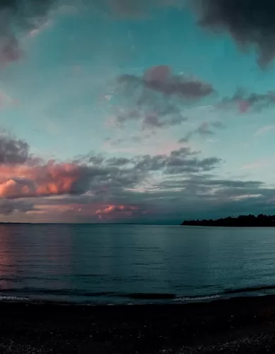 O que o Turista Pode Fazer de Graça em Puerto Varas no Chile