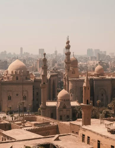 O que o Viajante Precisa Prestar Atenção na Viagem ao Egito