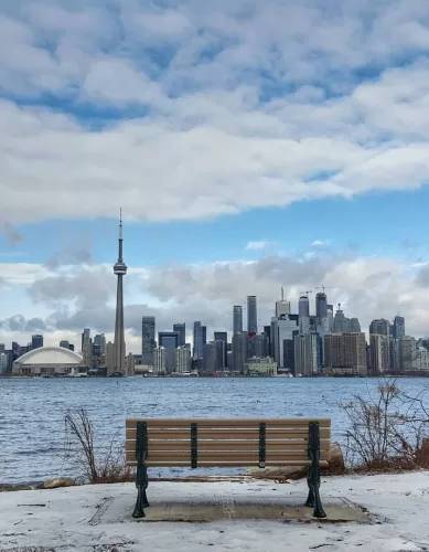 Qual a Melhor Época Para Visitar Toronto no Canadá?