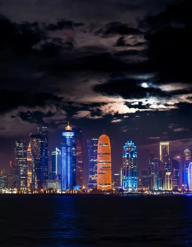 Erros Comuns que Turistas Cometem ao Visitar Doha no Catar