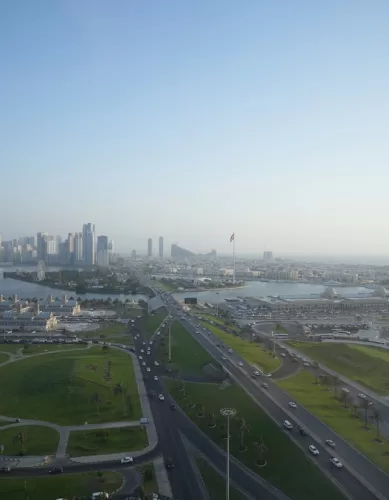 Qual a Melhor Época do Ano Para o Turista Fazer Turismo em Doha no Qatar?