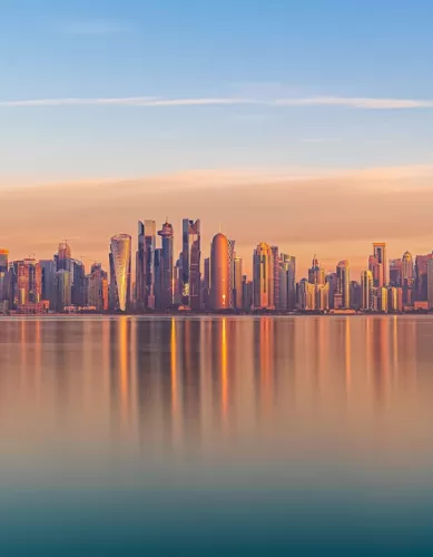 Turismo em Doha no Catar: Como Aproveitar Esta Viagem