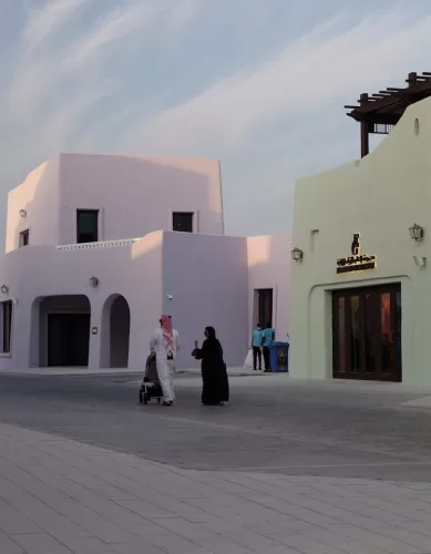 O que é Proibido Para Turistas ao Visitar Doha no Qatar