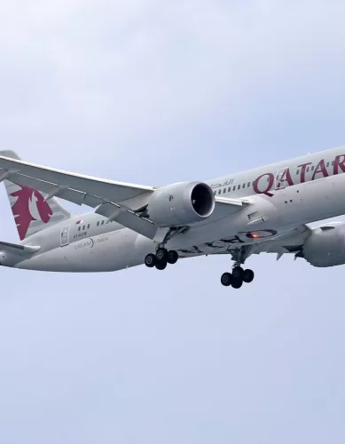 Como Fazer Stopover em Doha no Qatar se Estiver Voando Para Outros Destinos Internacionais com a Qatar Airways