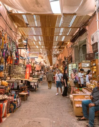 Guia Prático Para o Turista Fazer Compras em Casablanca no Marrocos