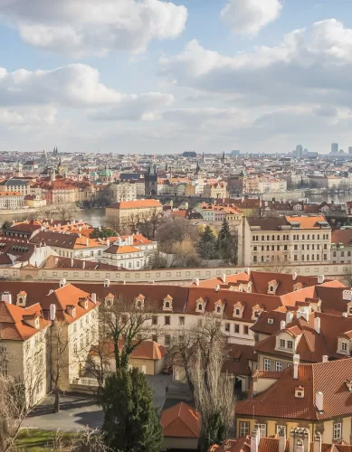 Dicas Para o Turista Visitar Praga na República Tcheca