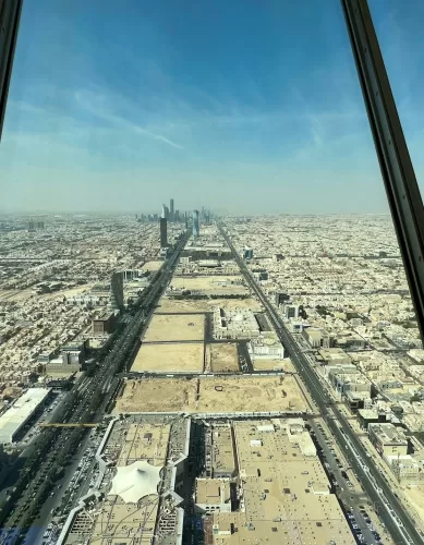 Riade: Razões Para Escolher Este Destino de Viagem na Arábia Saudita