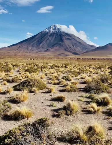 Erros que o Turista não Deve Cometer ao Visitar o Deserto do Atacama
