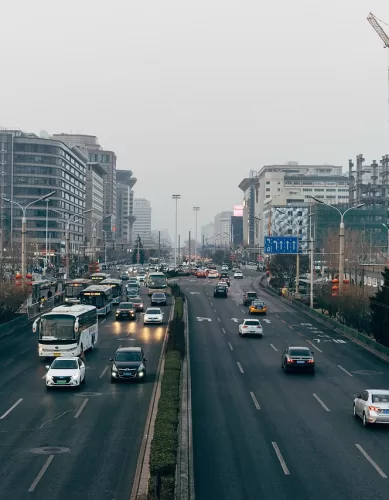 Dicas Para o Viajante Usar o Transporte Público em Pequim na China