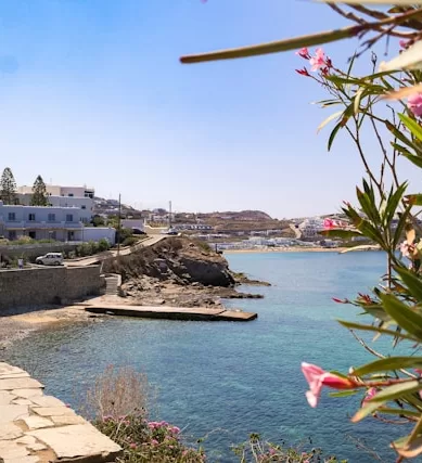 Roteiros de Viagem na Grécia: Explore das Maravilhas Antigas até as Ilhas Paradisíacas