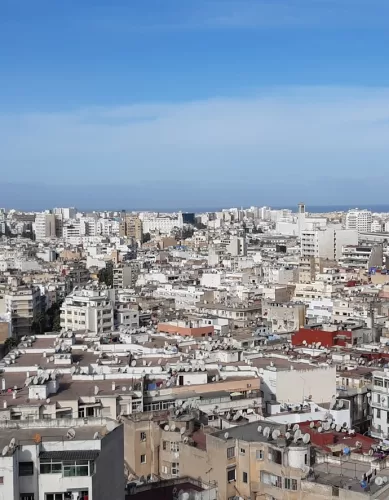 Dicas Para os Turistas na Viagem em Casablanca no Marrocos