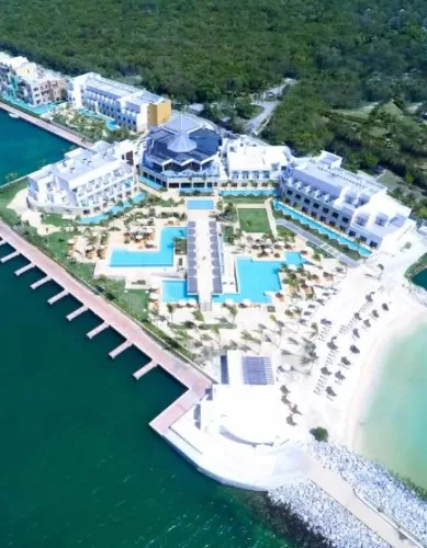Como Aproveitar 1 Dia de Tudo Incluído no Resort TRS Cap Cana em Punta Cana