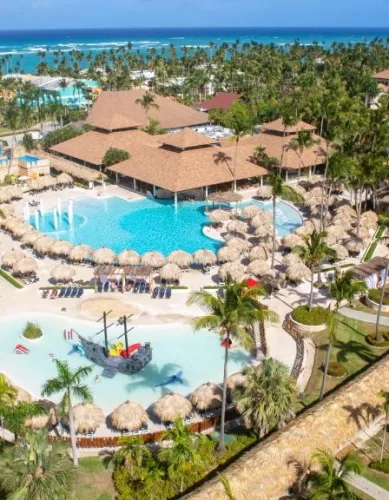 Como Aproveitar 1 Dia de Tudo Incluído no Resort Grand Palladium Palace em Punta Cana
