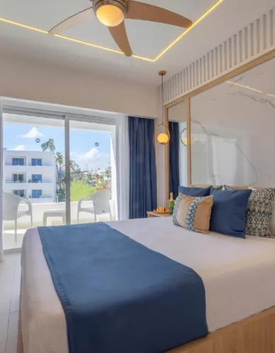 Hotel HM Bavaro Beach: Hotel 4 Estrelas só Para Adultos na Praia de Bávaro em Punta Cana