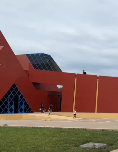 Turismo em Chiclayo no Peru